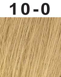 10/0 Lightest Blonde/Natural