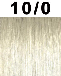 10/0 Lightest Blonde Natural