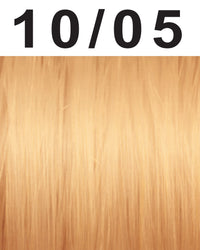 10/05 Lightest Natural Mahogany Blonde