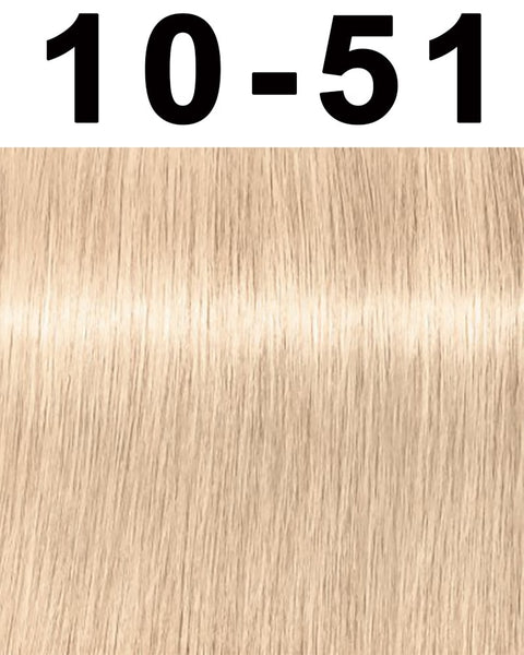 Schwarzkopf Blondme Glow Toner 2oz