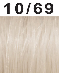 10/69 Lightest Violet Cendre Blonde