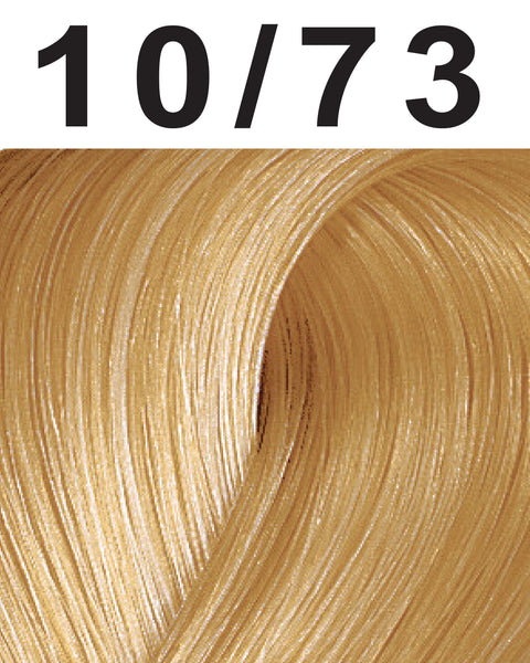 Wella Professionals Color Touch Hair Color