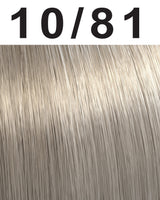 Wella Illumina Permanent Hair Color