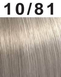 10/81 Lightest Blonde/Pearl Ash