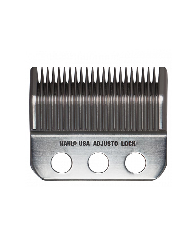Wahl 3 Hole Clipper Blade Standard 1mm-3mm for Sale
