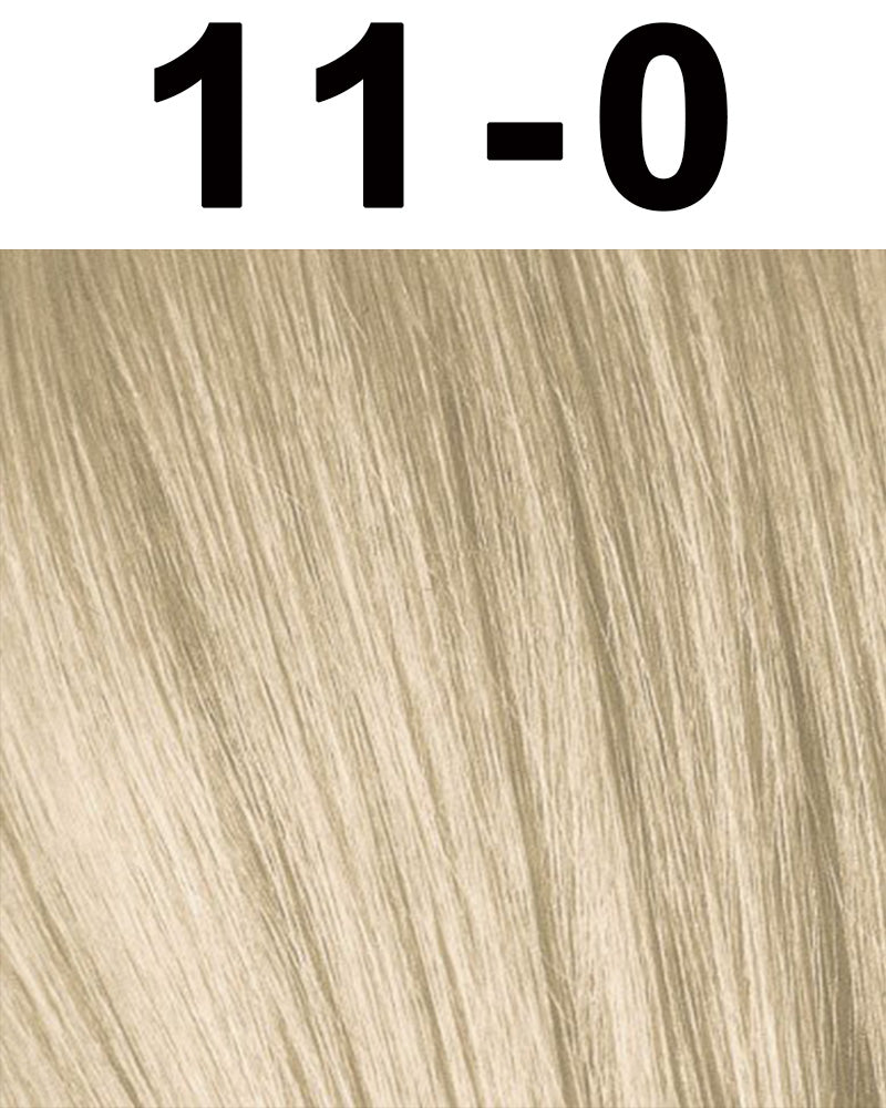 Schwarzkopf Igora Color10 Permanent Hair Color 2.02oz for Sale