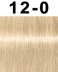 12-0 Special Blonde Natural