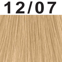12/07 Special Blonde/Natural Brown