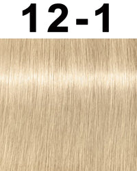 12-1 Special Blonde Cendre
