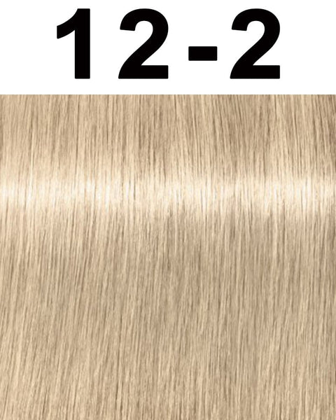 Schwarzkopf Igora Fashion Lights Hair Permanent Highlight Color Cream  with Fibrebond Technology inside