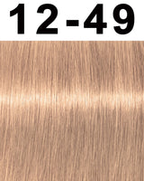 Schwarzkopf Igora Royal Permanent Hair Color