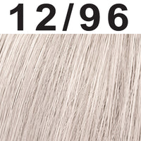 12/96 Special Blonde/Cendre Violet