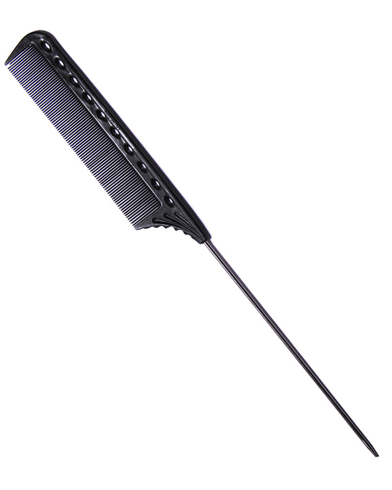 YS Park Tail Comb 132 (Extra Long) - 9.4