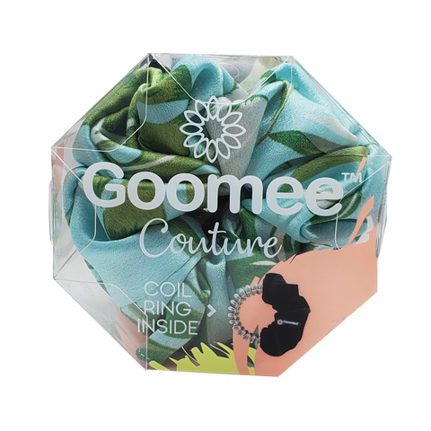 Goomee Couture Hair Tie Set (Pack of 2)