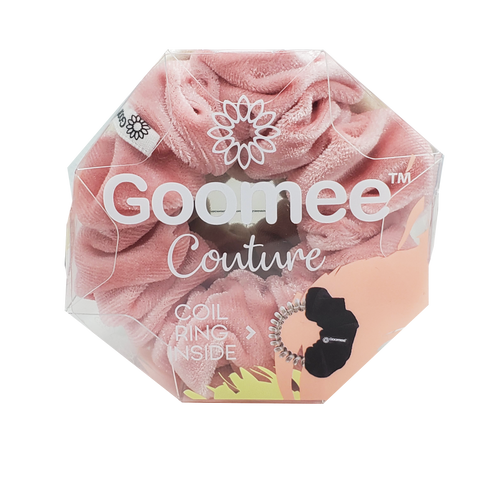 Goomee Couture Hair Tie Set (Pack of 2)