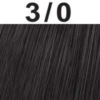 3/0 Dark Brown/Natural