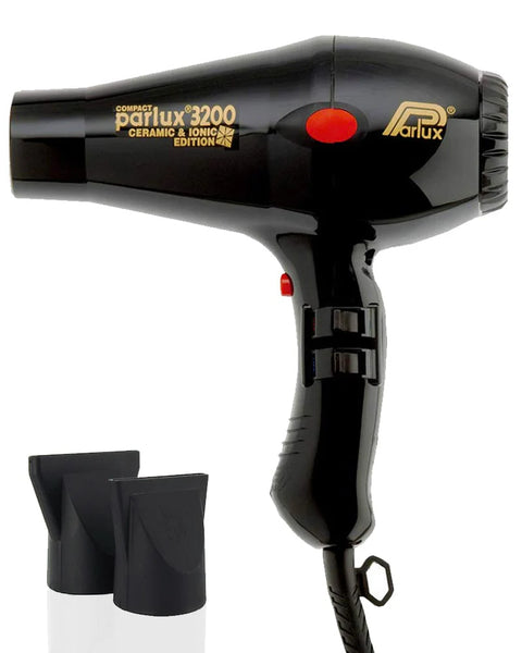 Parlux 3200 Ceramic Ionic Hair Dryer