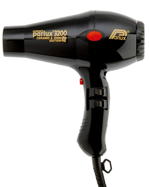 Parlux 3200 Ceramic Ionic Hair Dryer