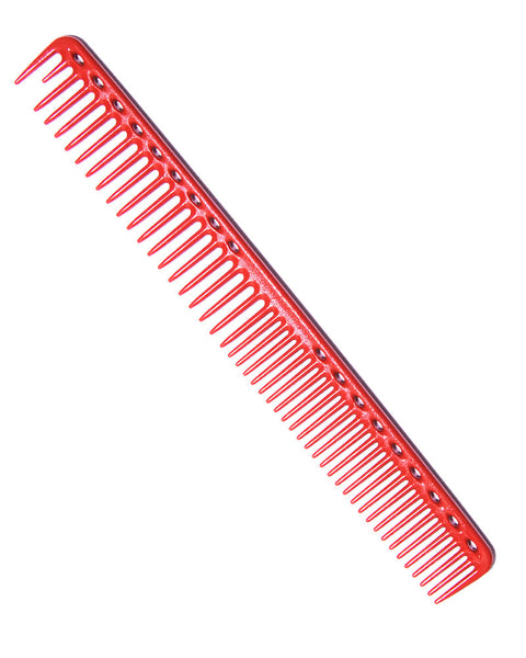 YS Park 333 Round Tooth Extra Long Cutting Comb