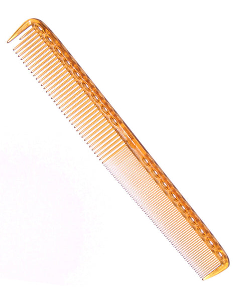 YS Park 335 Fine Cutting Comb (Extra Long)