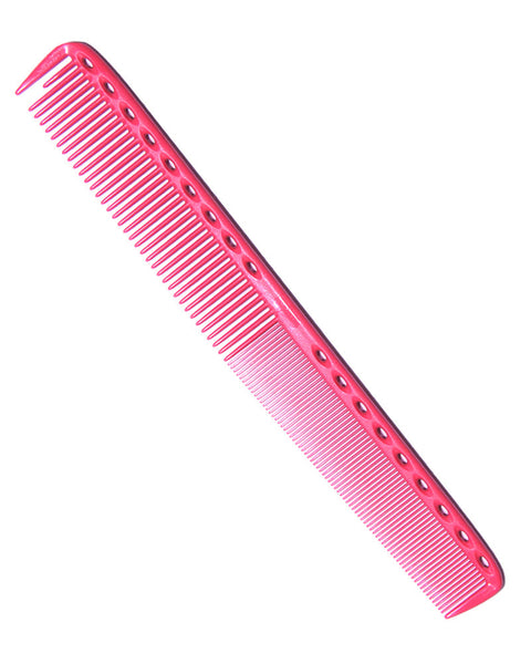 YS Park 335 Fine Cutting Comb (Extra Long)