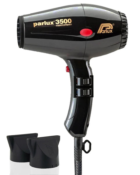 Parlux 3500 Super Compact Hair Dryer