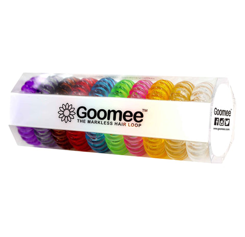 Goomee The Markless Hair Loop (Box of 10 Loops)