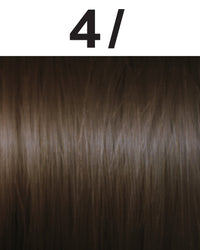 4/ Medium Brown Pure