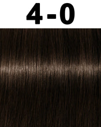 4-0 Medium Brown Natural