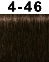 Schwarzkopf Igora Royal Permanent Hair Color