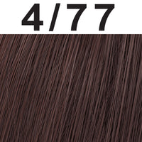 4/77 Medium Brown/Brown Brown