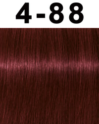 4-88 Medium Brown Red Extra