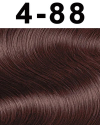 4-88 Medium Brown Red Extra