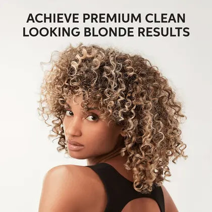 Wella Professionals Blondor Multi Blonde 7 Powder Lightener