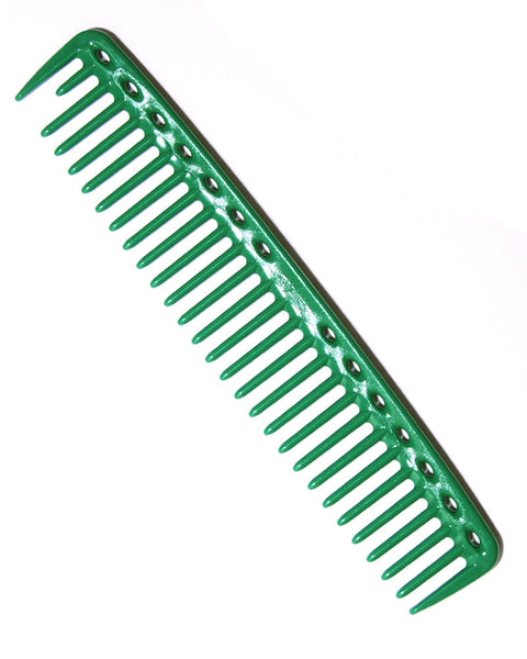 YS Park 452 Round Tooth Cutting Comb