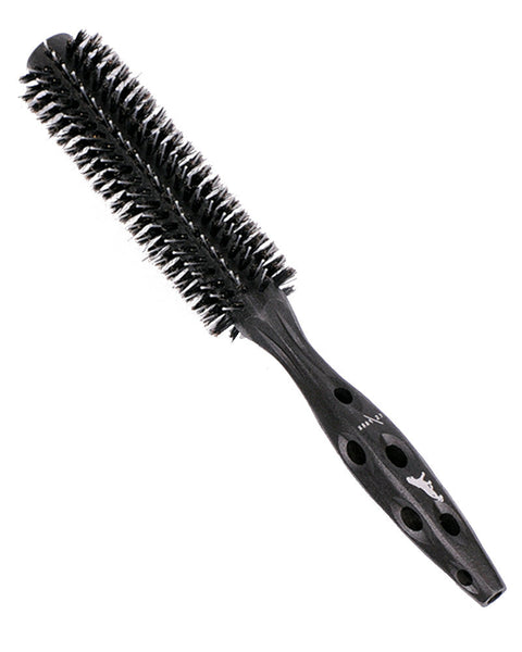 YS Park Hair Brush - Black Carbon Tiger Brush