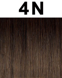 4N Natural Medium Brown