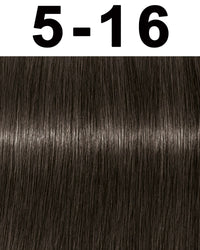 5-16 Light Brown Cendre Chocolate