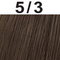 5/3 Light Brown/Gold