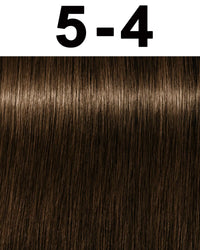 5-4 Light Brown Beige