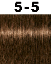5-5 Light Brown Gold