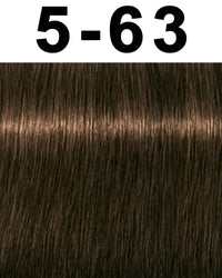 5-63 Light Brown Chocolate Matte
