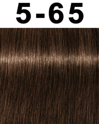 5-65 Light Brown Chocolate Gold