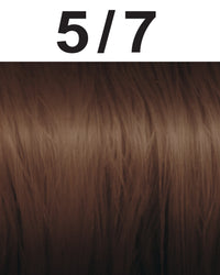 5/7 Light Brown Brown