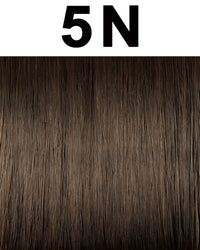 5N Natural Light Brown