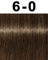 Schwarzkopf Igora Royal Permanent Hair Color