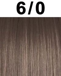6/0 Dark Blonde Natural