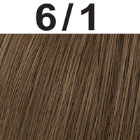 6/1 Dark Blonde/Ash