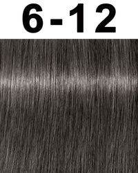 6-12 Dark Blonde Cendre Ash