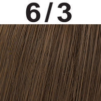 6/3 Dark Blonde/Gold